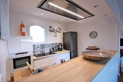 Häuser & Villen für 8 Personen