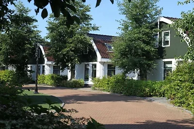 Ferienhaus in Schoorl mit Terrasse