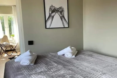 4 Sterne Ferienhaus in SÖLVESBORG