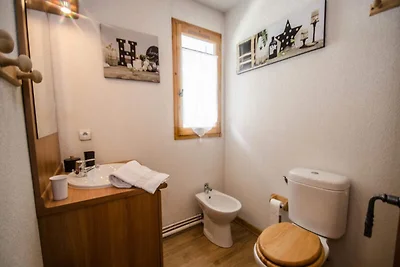 Residenz Les Fermes Du Montenvers