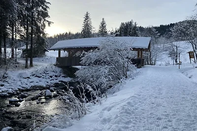 Ferienwohnung mit 0 Schlafzimmer