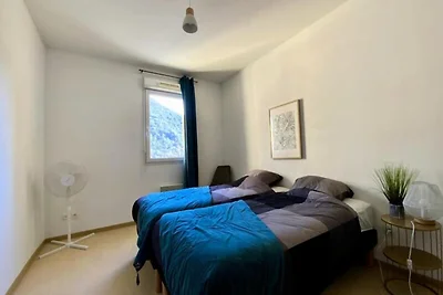 Apartments für 5 Personen