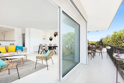 Ferienwohnung für 6 Personen in Spanien