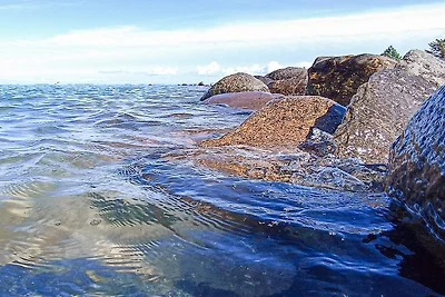 9 Personen Ferienhaus in Otterup-By Traum