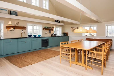 6 persoons vakantie huis in Fanø-By Traum