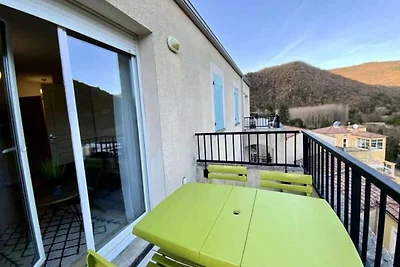 Apartments für 5 Personen