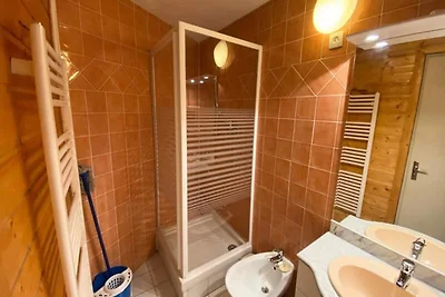 Résidence Chalmettes für 4 Personen