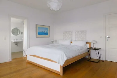Ferienwohnung mit 1 Schlafzimmer