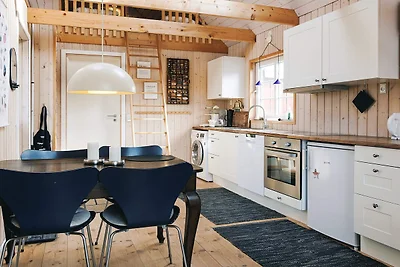4 Personen Ferienhaus in Karrebæksminde-By...