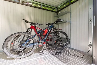 Ferienwohnung mit 3 Schlafzimmer