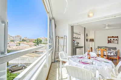 Bellissimo appartamento con vista