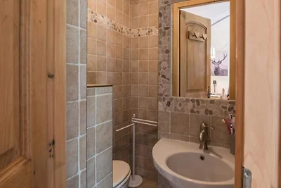 Studio voor 3 personen