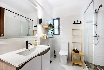 Appartamento a São Rafael Spiaggia