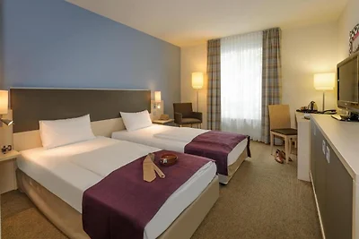Ferienwohnung Familienurlaub Siemensstadt