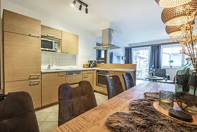 Gemütliches Apartment im Zentrum von Wagrain