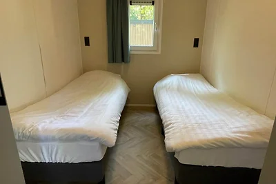 Gemütliches un komfortables Chalet für 4...