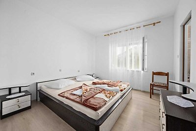 Apartament z jedną sypialnią i prywatnym...