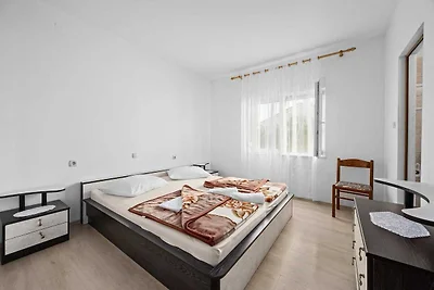 Kustcomfort met balkon