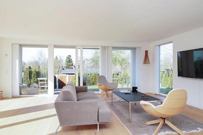 6 Personen Ferienhaus in Hornbæk-By Traum