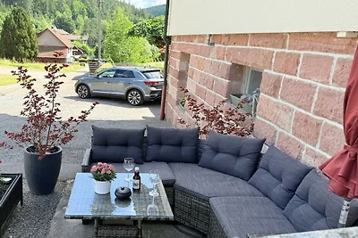 Vakantiehuis met 5 slaapkamers