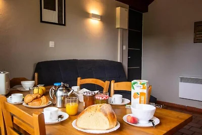 Cottage a La Canourgue con accesso alla...