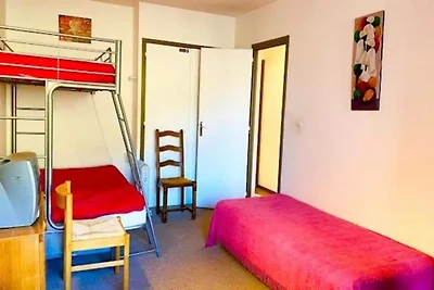 Residenz Les Aloubiers für 9 Personen