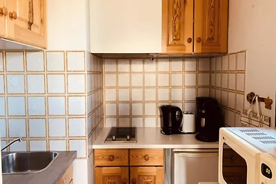 2 Zimmer für 5 Personen