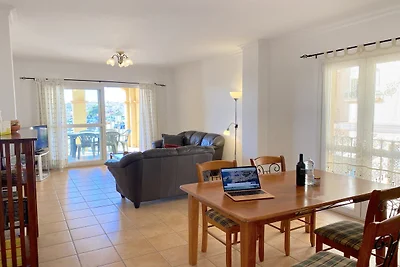 2-Zimmer-Apartment für vier Gäste