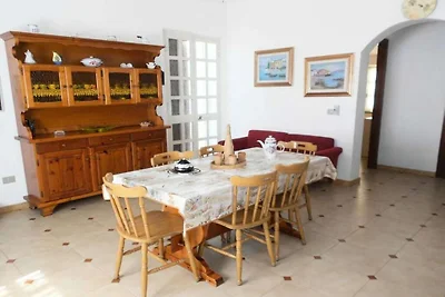 Attico Villa Bougainville