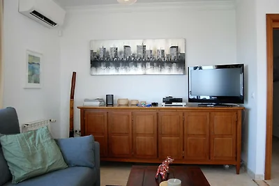Wohnung in Nerja nahe Burriana Strand