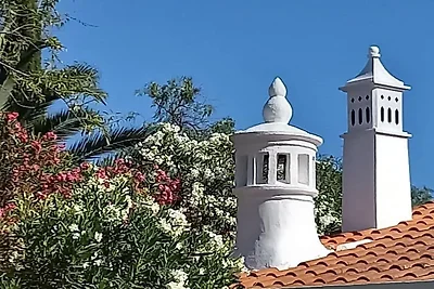 Casa das Palmeiras