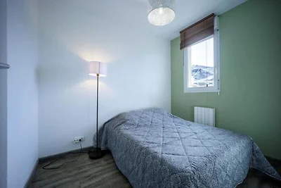 Wohnung in Peyragudes nahe Skipisten