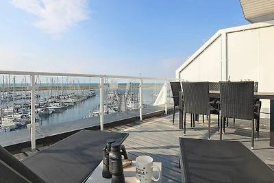 6 persone case ad Wendtorf