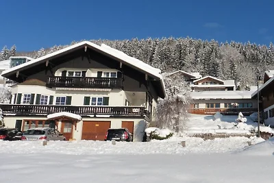 Tegelberg, Haus Edelweiß