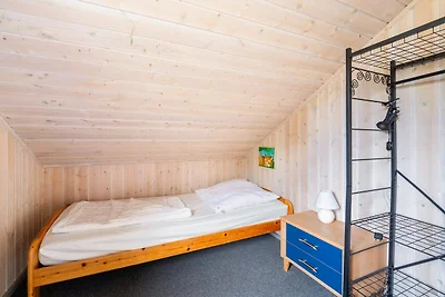 Ferienhaus Erholungsurlaub Mirow