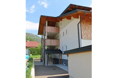 Apartament wakacyjny z 1 sypialnią