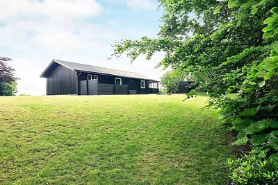 5 persoons vakantie huis in Roslev-By Traum