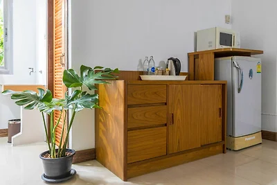 Executive Urban Suite | Luxuriöser Komfort...