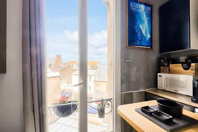 Lo studio del ristorante