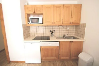 DBA107 – 1-ZIMMER-WOHNUNG + SCHLAFNAHE – BALK...