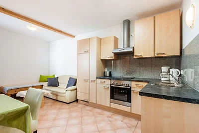 Appartement mit Skischuhwärmer