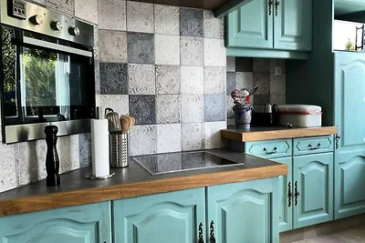 Residence plurien per 7 persone