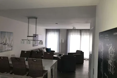 Ferienhaus mit 3 Schlafzimmer