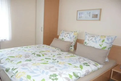 Ferienwohnung mit 1 Schlafzimmer