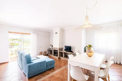 Villa bei Albufeira mit Pool & Tennis