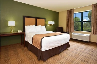 1 Kingsize Bed | Niet-roken