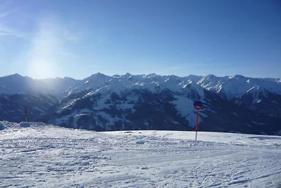Wohnung in Mittersill nahe Hohe Tauern Ski
