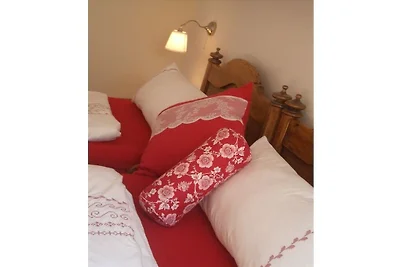 Ferienwohnung mit 2 Schlafzimmer