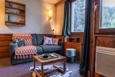 Studio mit Schlafbereich im Herzen von Les Or...