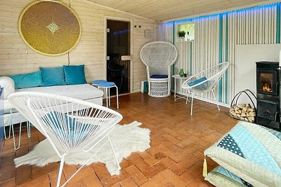 6 persoons vakantie huis in VÄXJÖ-By Traum